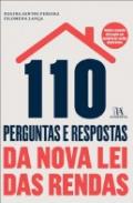 110 Perguntas e Respostas da Nova Lei das Rendas