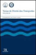 Temas de Direito dos Transportes, 3