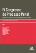 IV Congresso de Processo Penal
