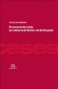Do Concurso de Crimes ao �Concurso de Il�citos� em Direito Penal