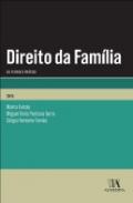 Direito da Fam�lia