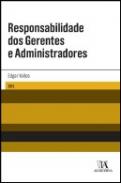 Responsabilidade dos Gerentes e Administradores