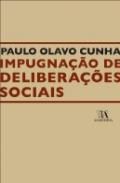 Impugna��o de Delibera��es Sociais