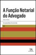 A Fun��o Notarial do Advogado