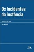 Os Incidentes da Inst�ncia