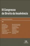 III Congresso de Direito da Insolv�ncia