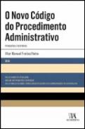 O Novo C�digo do Procedimento Administrativo