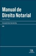 Manual de Direito Notarial