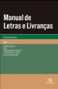Manual de Letras e Livran�as