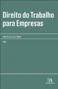 Direito do Trabalho para Empresas