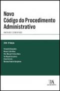 Novo C�digo do Procedimento Administrativo