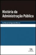 Hist�ria da Administra��o P�blica