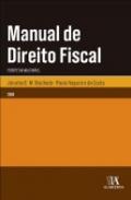 Manual de Direito Fiscal