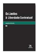 Os Limites � Liberdade Contratual