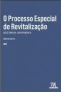 O processo Especial de Revitaliza��o