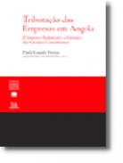 Tributa��o das Empresas em Angola