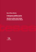 A despesa p�blica justa