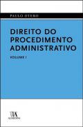 Direito do Procedimento Administrativo I