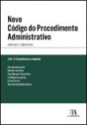 xxxNovo C&oacute;digo do Procedimento Administrativo