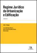 Regime jur�dico da urbaniza��o e edifica��o