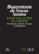 As Bifurca��es da Ordem