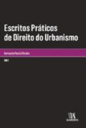 Escritos pr�ticos de direito do urbanismo
