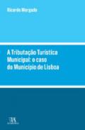 A tributa��o tur�stica municipal