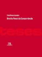 Direito Penal da Concorr�ncia