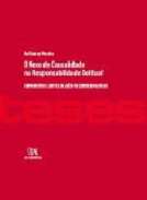 O Nexo de Causalidade na Responsabilidade Delitual