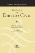 Tratado de Direito Civil, V