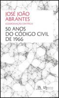 50 Anos do C�digo Civil de 1966