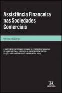 Assist�ncia Financeira nas Sociedades Comerciais
