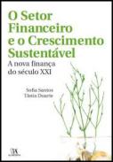 O setor financeiro e o crescimento sustent�vel
