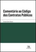 Coment�rio ao C�digo dos Contratos P�blicos