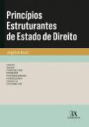 Princ�pios Estruturantes de Estado de Direito