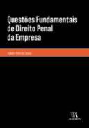 Quest�es Fundamentais de Direito Penal da Empresa