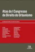 Atas do I Congresso de Direito do Urbanismo