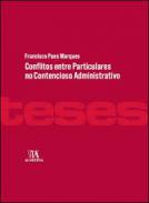 Conflitos Entre Particulares no Contencioso Administrativo