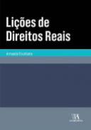 Li��es de Direitos Reais