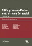 XII Congresso do Centro de Arbitragem Comercial