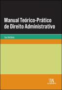 Manual Te�rico-Pr�tico de Direito Administrativo