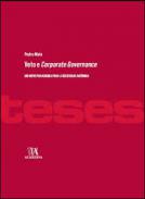 Voto e corporate governance