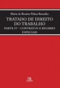 Tratado de Direito do Trabalho, Parte 4