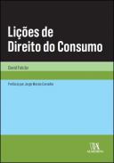 Li��es de direito do consumo