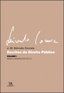 Escritos de direito p�blico, 1