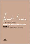 Escritos de direito p�blico, 3