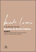 Direito constitucional, direito europeu e direito internacional p�blico, 4