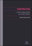 Contratos : perturba��es na execu��o, 1