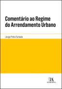 Coment�rio ao Regime do Arrendamento Urbano
