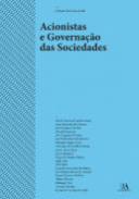 Acionistas e Governa��o das Sociedades
